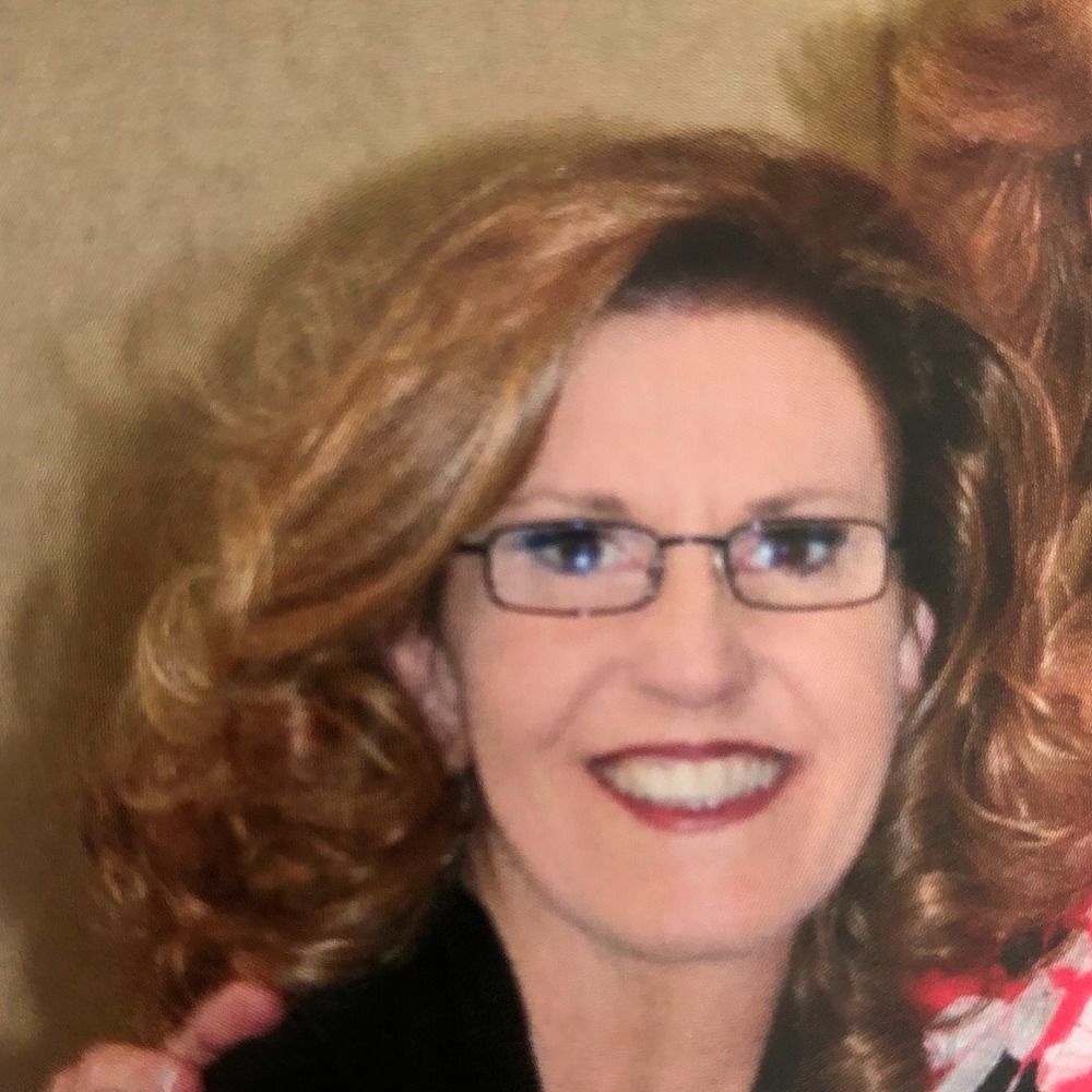 Meet your Posher, Deb